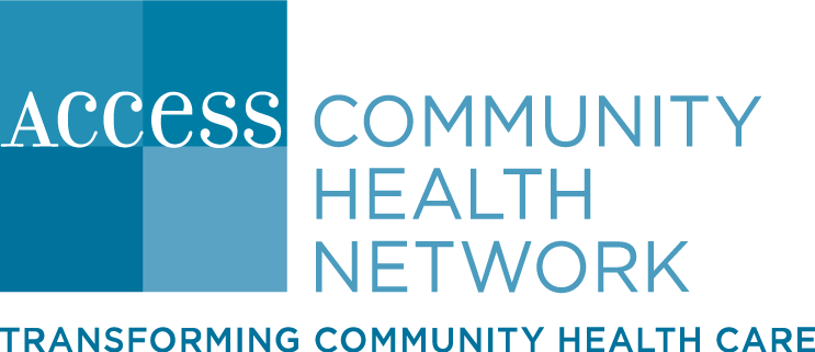 access-community-health-network-logo
