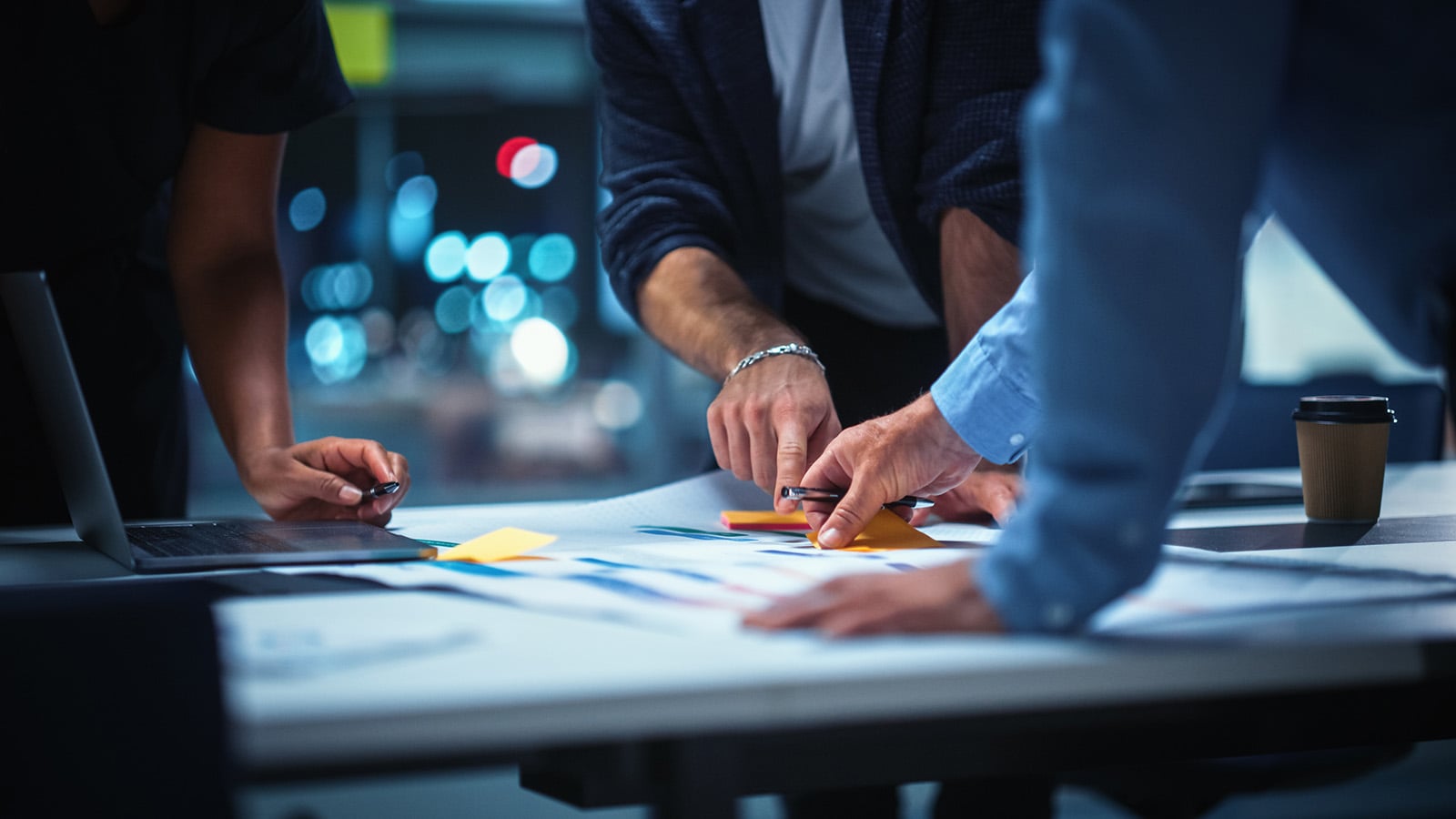 Telecom Procurement Strategy: A Comprehensive Guide