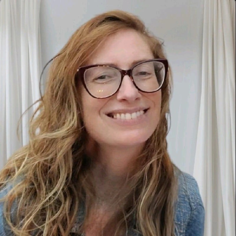 Stephanie Moudy